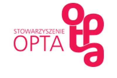 Logo OPTA