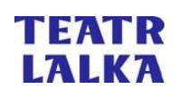 Teatr Lalka - logo