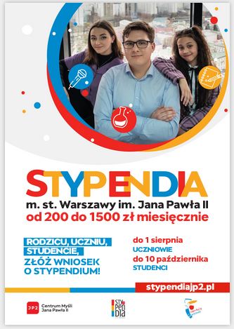 Stypendia_m.st._Warszawy plakat