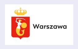 Logo Warszawa